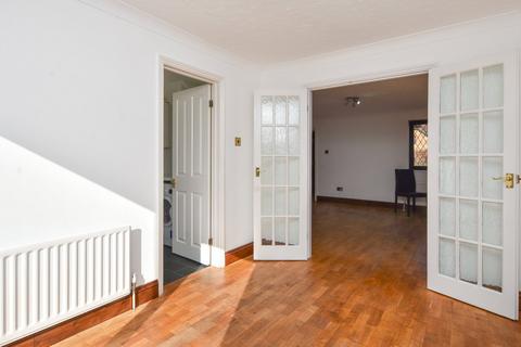22 Shillingstone, Shoeburyness, Southend-on-sea, SS3 8BY
