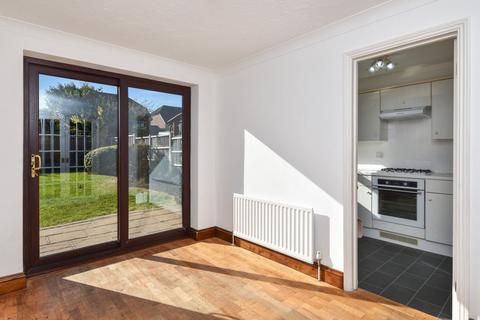 22 Shillingstone, Shoeburyness, Southend-on-sea, SS3 8BY