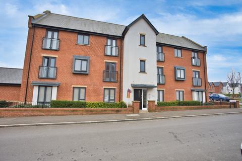 2 bedroom flat for sale, The Rangers, Folkestone, CT20