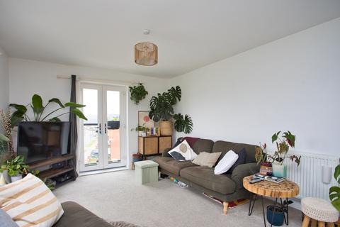 2 bedroom flat for sale, The Rangers, Folkestone, CT20