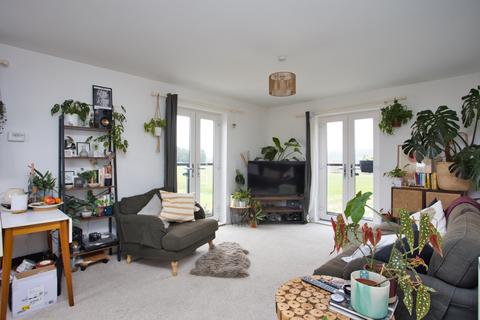 2 bedroom flat for sale, The Rangers, Folkestone, CT20