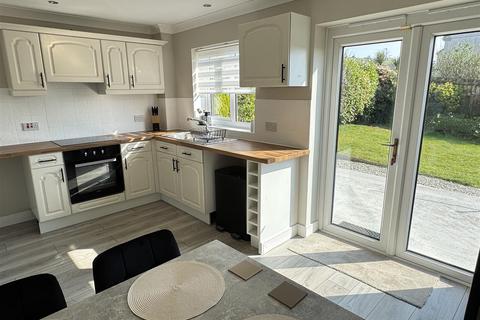 3 bedroom detached house for sale, Hillside Meadows, Foxhole, St. Austell