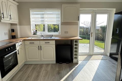 3 bedroom detached house for sale, Hillside Meadows, Foxhole, St. Austell