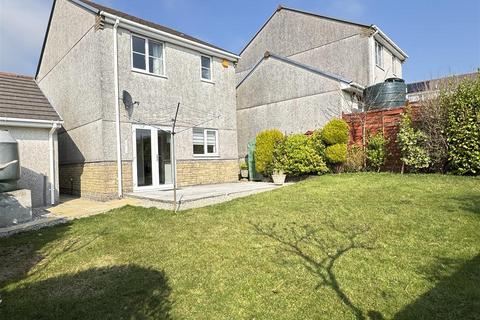 3 bedroom detached house for sale, Hillside Meadows, Foxhole, St. Austell