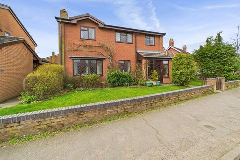 undefined, 5 The Maltings, West Felton, Oswestry, SY11 4EL