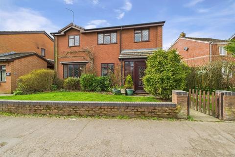 undefined, 5 The Maltings, West Felton, Oswestry, SY11 4EL