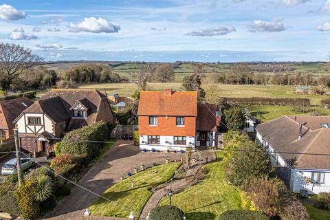 3 bedroom detached house for sale, Main Road, Icklesham, Winchelsea