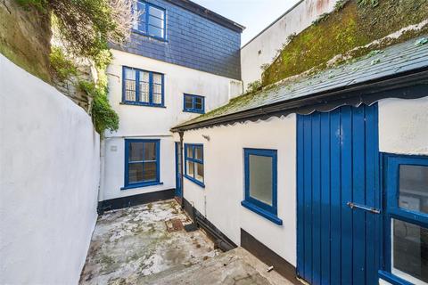 14 Above Town, Dartmouth, TQ6 9RG