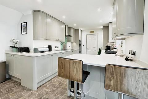 undefined, Park Farm, Kingsnorth