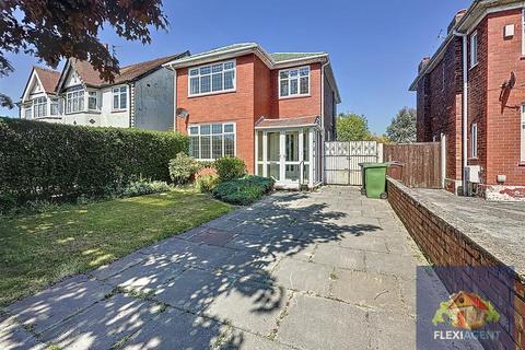 3 bedroom detached house for sale, Fairhaven Road, Southport PR9