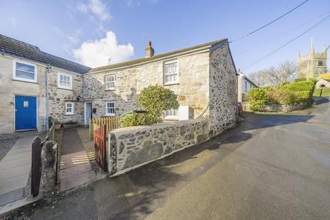 2 bedroom cottage for sale, Perranuthnoe, Penzance, TR20