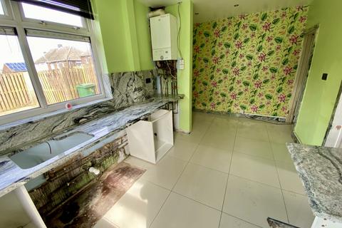 2 bedroom semi-detached house for sale, Falsgrave Avenue, Fagley, Bradford, BD2