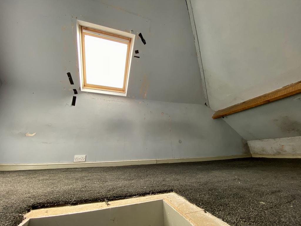 Attic