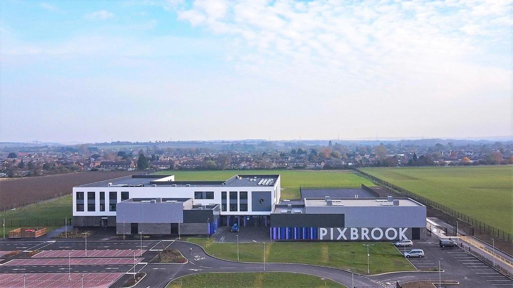 Pix Brook Academy