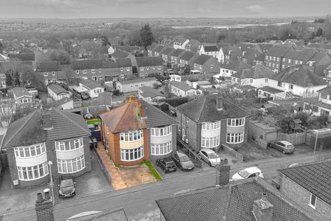 3 bedroom semi-detached house for sale, Linkfield Avenue, Loughborough LE12