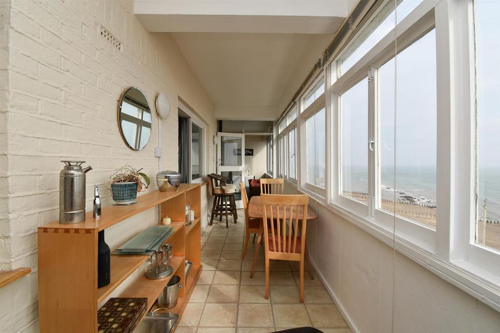 Sun room