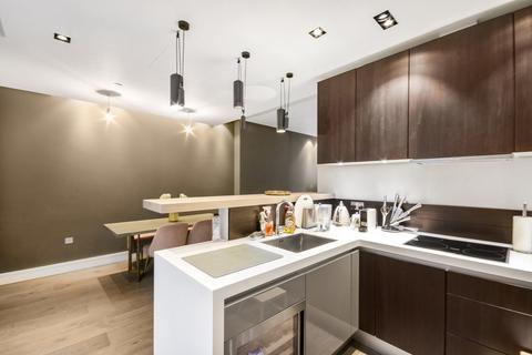 3 bedroom townhouse for sale, Young Street London W8