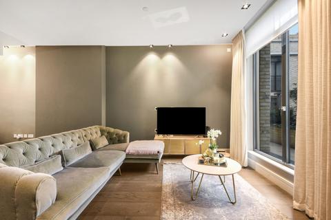 3 bedroom townhouse for sale, Young Street London W8