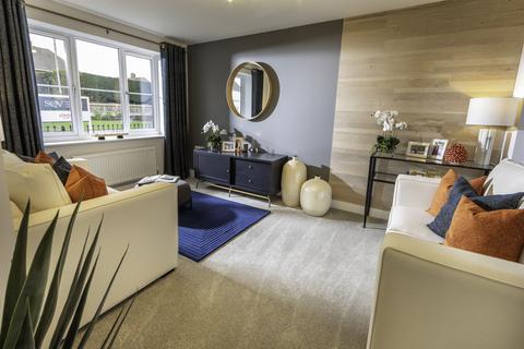 3 bedroom terraced house for sale, Plot 167, Clifford at Tennyson Fields, Chestnut Drive LN11