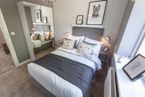 3 bedroom terraced house for sale, Plot 167, Clifford at Tennyson Fields, Chestnut Drive LN11