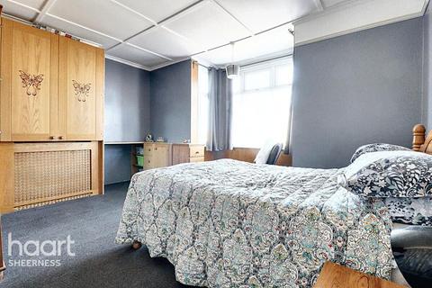 undefined, Marine Parade, Sheerness