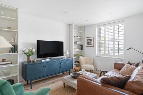 53 Grove Road, Acton, London, W3 6AN