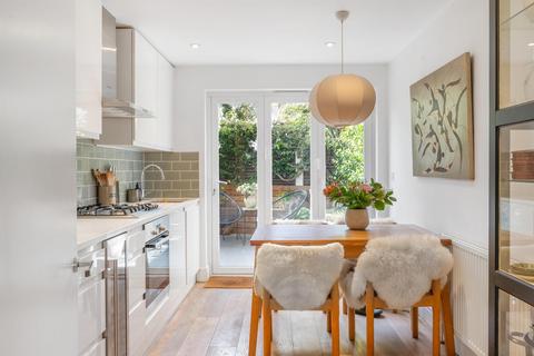 53 Grove Road, Acton, London, W3 6AN