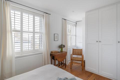 53 Grove Road, Acton, London, W3 6AN
