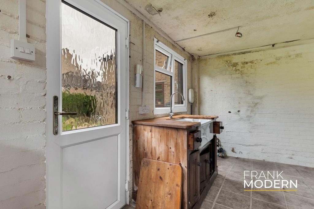 Outbuilding