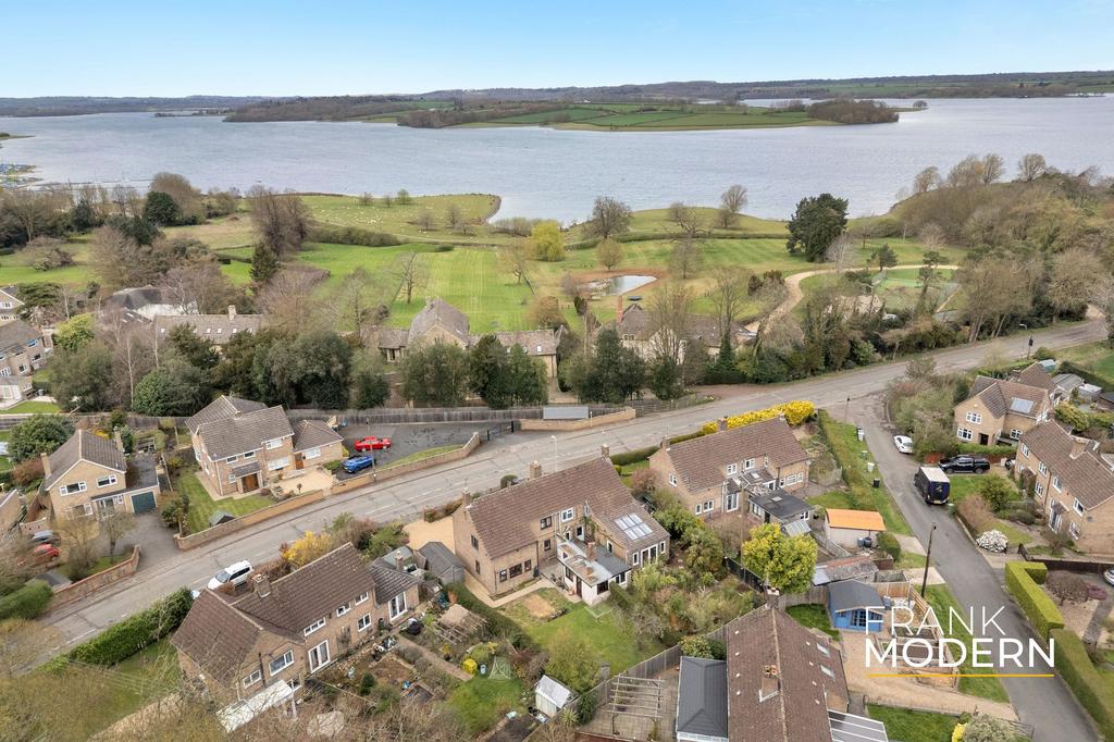 Rutland Water
