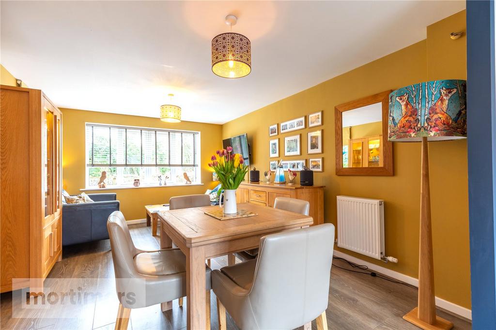 Living Diningkitchen