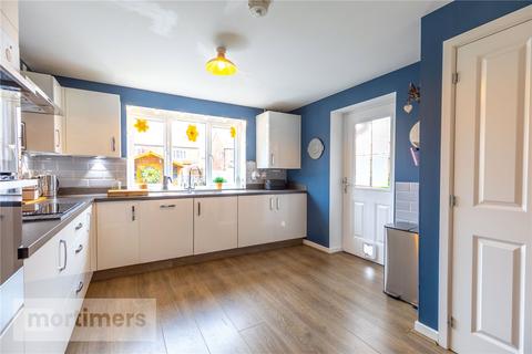 undefined, Jubilee Drive, Whalley, Clitheroe, Lancashire, BB7