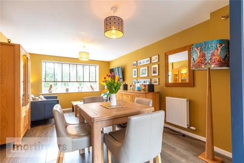 undefined, Jubilee Drive, Whalley, Clitheroe, Lancashire, BB7