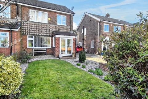102 Monkton Lane, Monkton Village, Jarrow, NE32 5NS