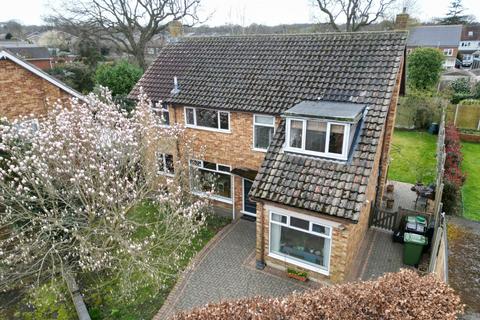 4 bedroom detached house for sale, Brookside, Billericay