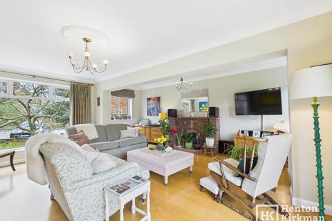 4 bedroom detached house for sale, Brookside, Billericay
