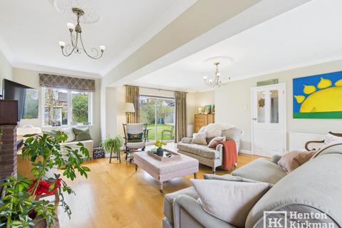 4 bedroom detached house for sale, Brookside, Billericay
