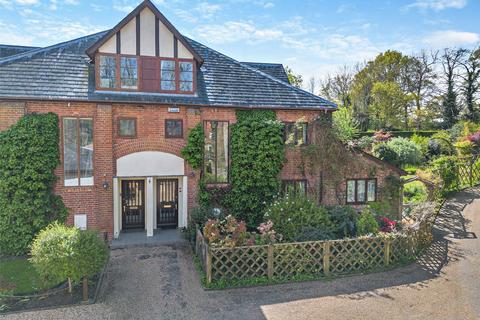 5 bedroom semi-detached house for sale, Corseley Road, Groombridge, Tunbridge Wells, East Sussex, TN3