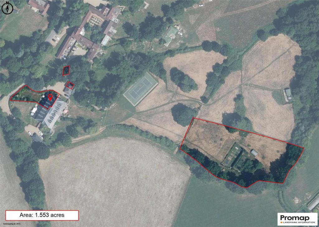 Private Land