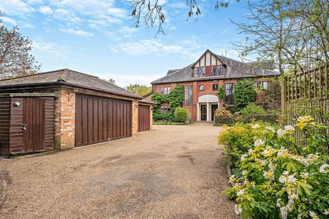 5 bedroom semi-detached house for sale, Corseley Road, Groombridge, Tunbridge Wells, East Sussex, TN3