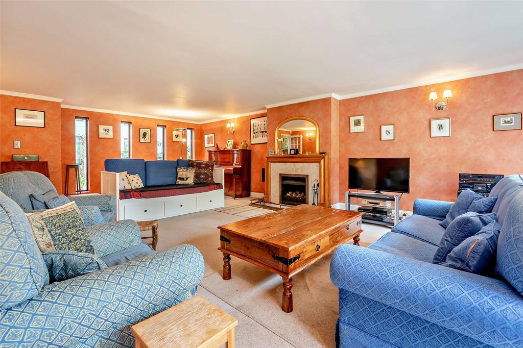 Sitting Room