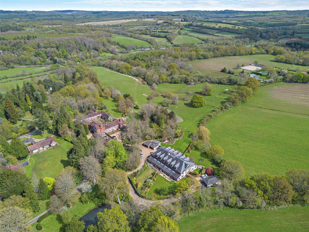 Leyswood Estate
