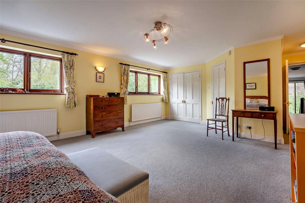 Principal Bedroom