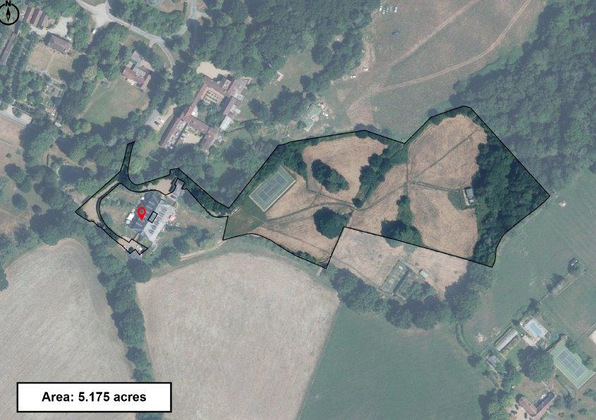 Communal Area Plan
