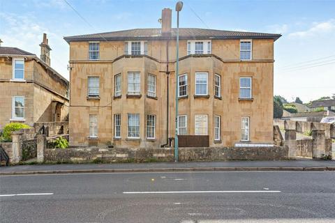 1 bedroom apartment for sale, 15 Lower Oldfield Park, Bath, Somerset, BA2 3HL