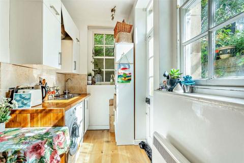 1 bedroom apartment for sale, 15 Lower Oldfield Park, Bath, Somerset, BA2 3HL