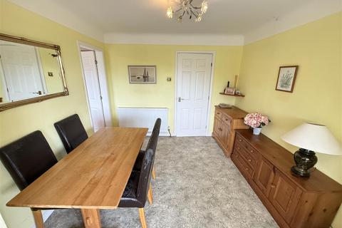 undefined, Dalesway, Heswall, Wirral