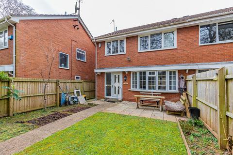 134 Bryncyn, Cardiff, CF23 7BN