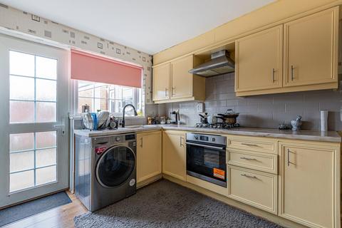 134 Bryncyn, Cardiff, CF23 7BN