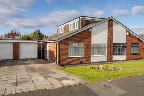 3 bedroom semi-detached bungalow for sale